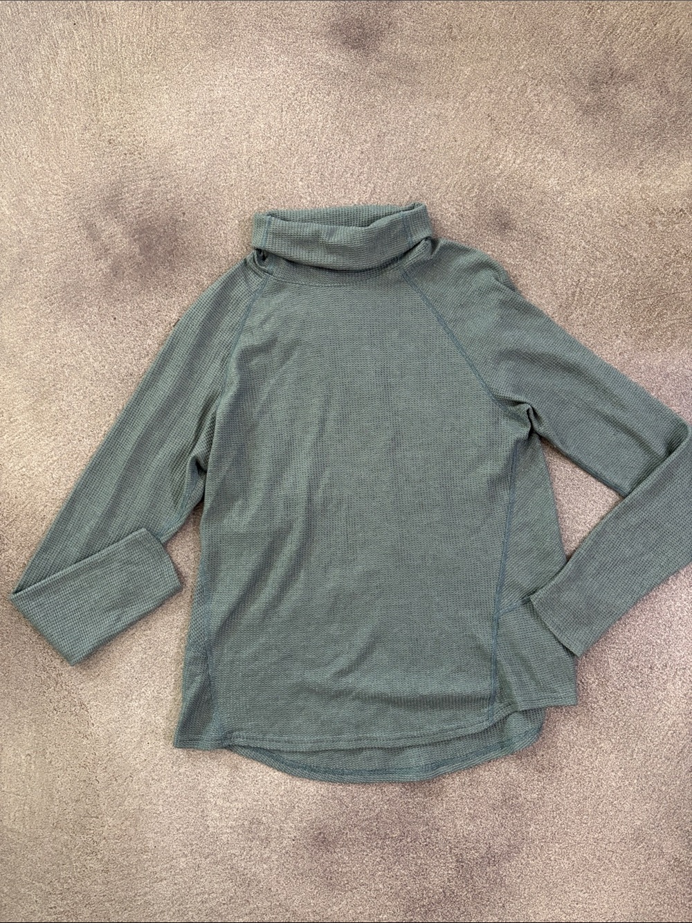 Kuhl Petra Women's Turtleneck (L)